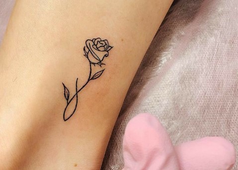 tatuajes para mujeres diseños pequeños